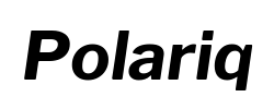 Polariq - logo